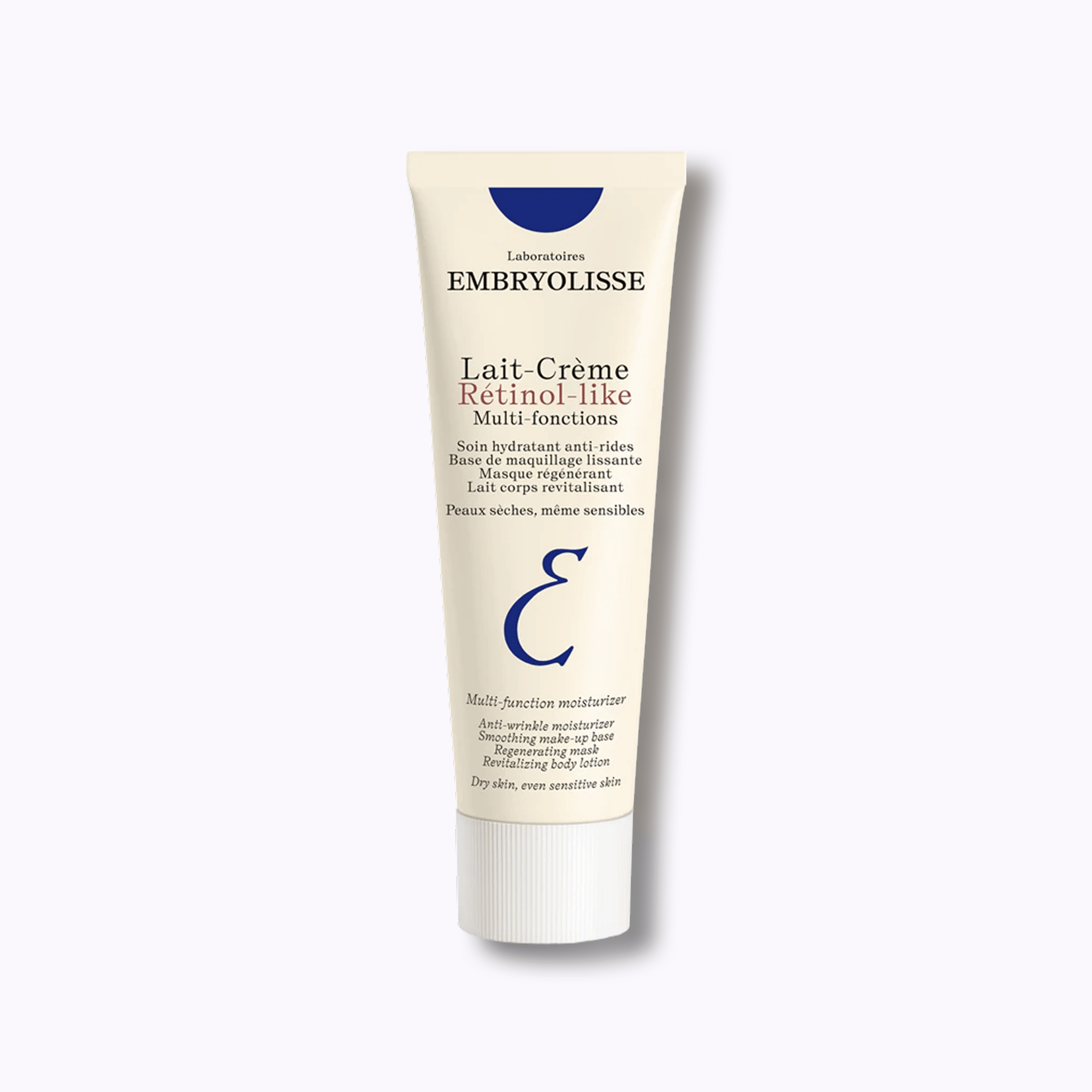 Embryolisse Lait-Crème Retinol-Like