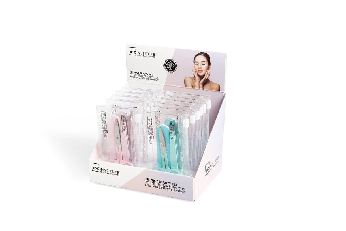 Idc Institute Perfect Beauty Set