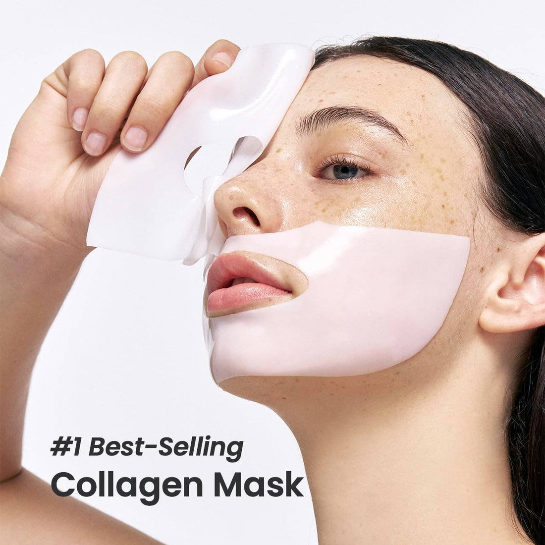 BIODANCE Bio-Collagen Real Deep Mask (4 sheets)
