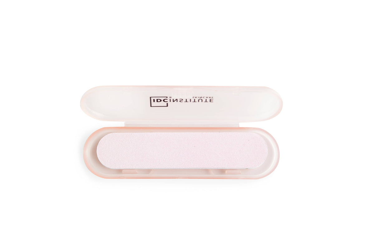 Idc Institute Pocket Nail Files