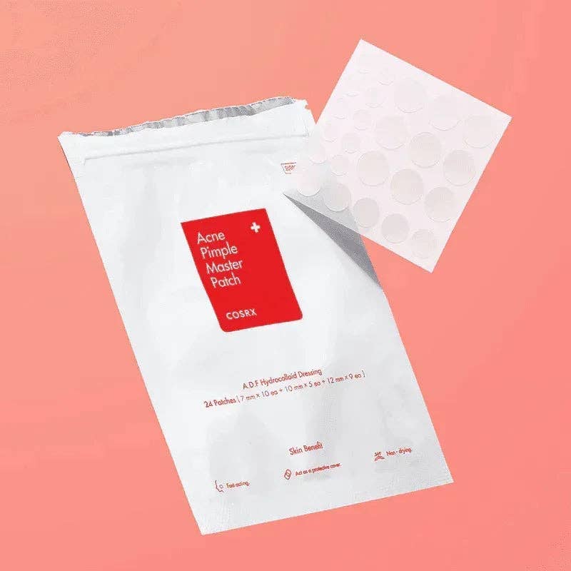 COSRX - Acne Pimple Master Patch: 4