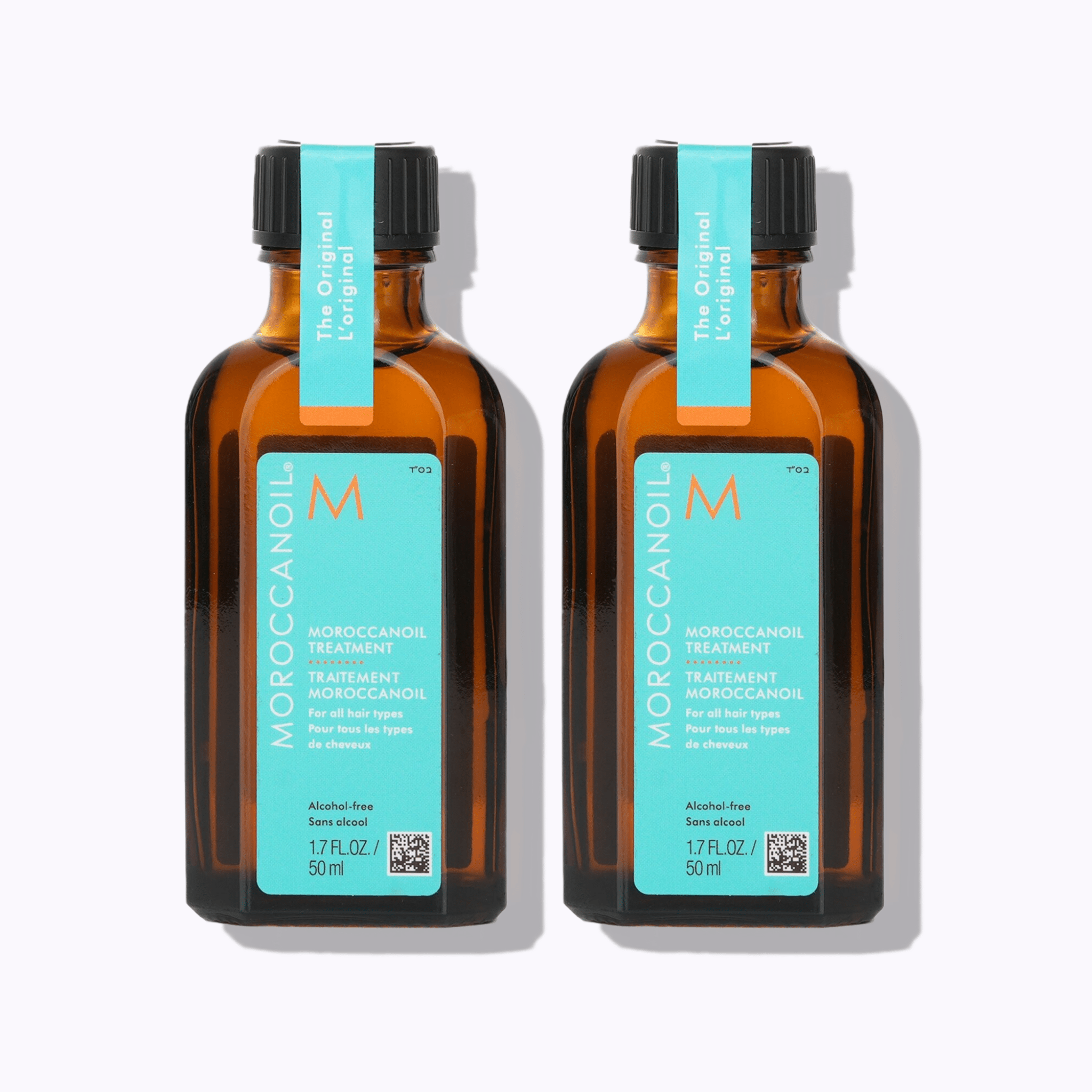 Moroccanoil Treatment: 1 Pack / 1.7 fl oz
