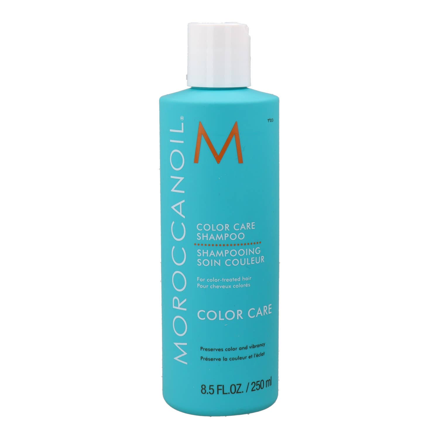 Moroccanoil Color Care Shampoo 250 ml.