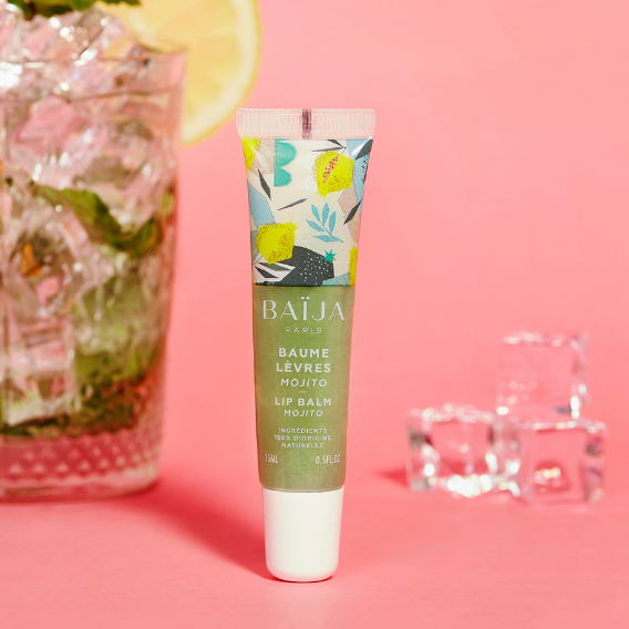 Baïja Lip Balm 15ml