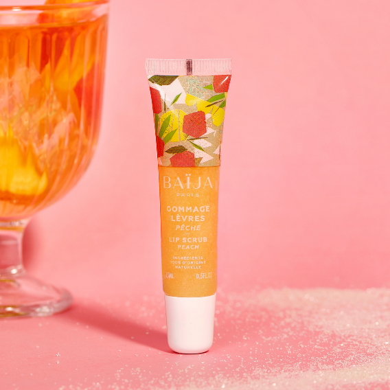 Baïja Lip Scrub 15ml