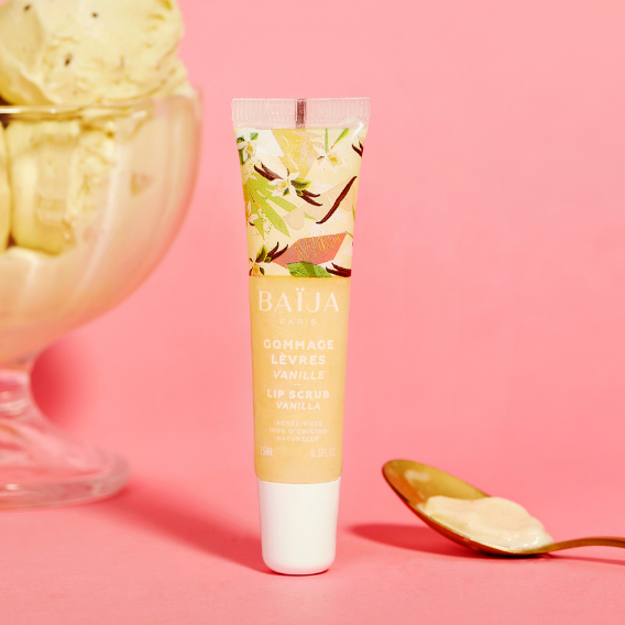 Baïja Lip Scrub 15ml