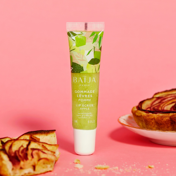 Baïja Lip Scrub 15ml