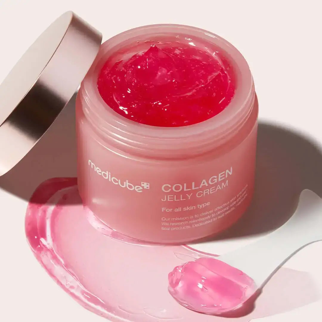 Medicube Collagen Jelly Cream – 50ml