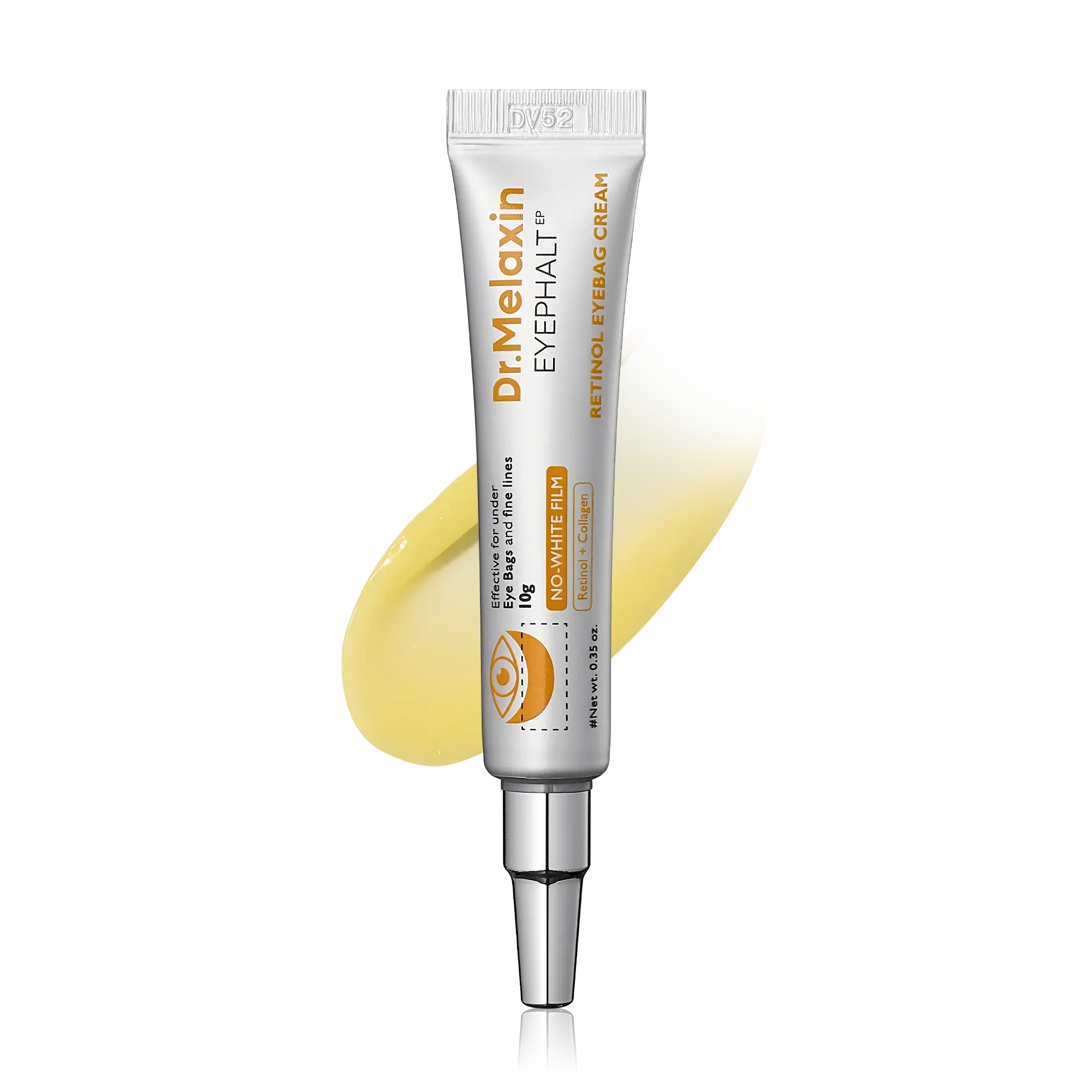 Dr.Melaxin Retinol Eyebag Cream, 10g