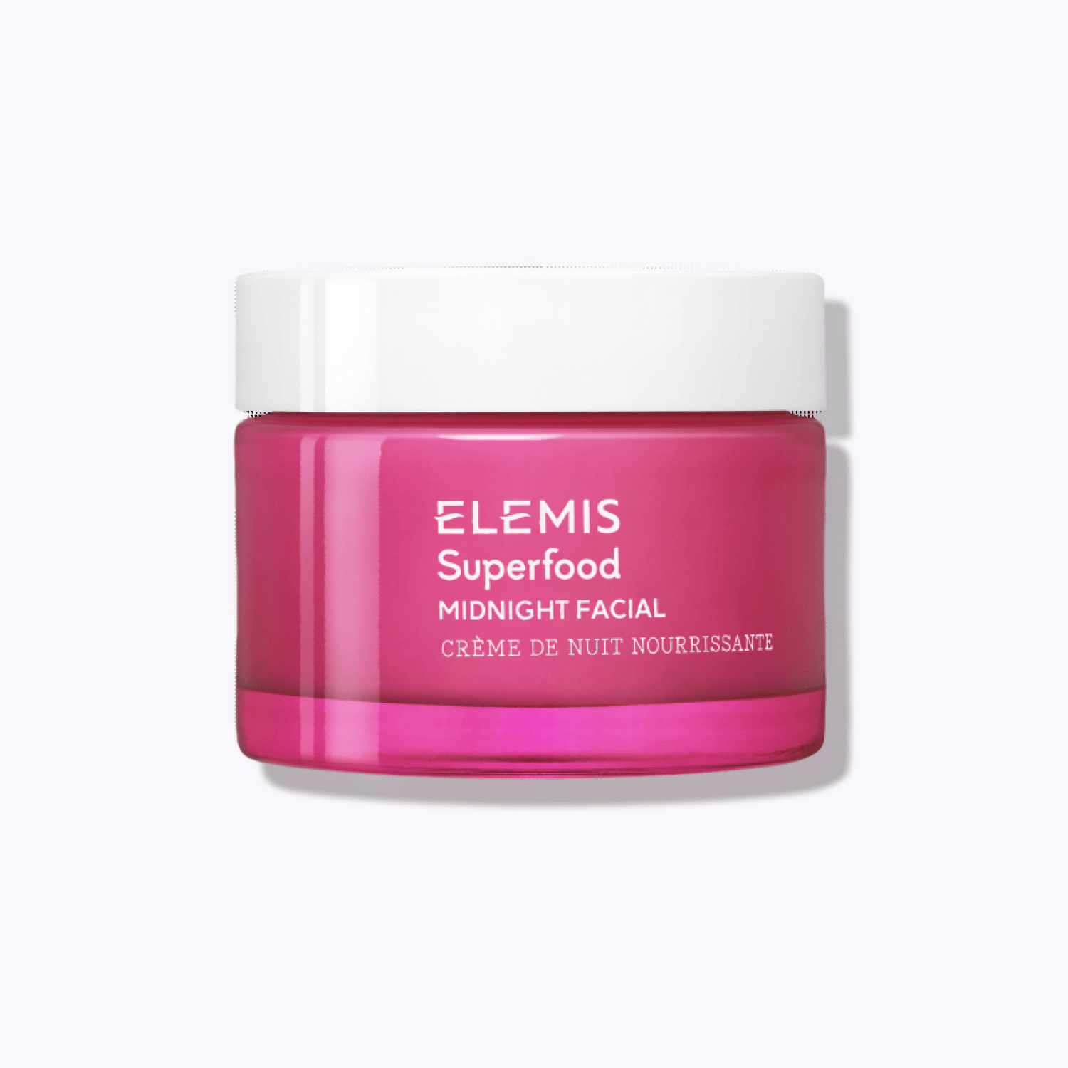 Elemis Superfood Midnight Facial
