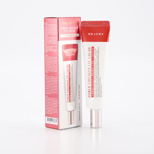 ORJENA Power Collagen Eye Cream 30G