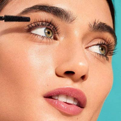 E.l.f. Lash XTNDR Tubing Mascara Soft Black 0.25oz -  New