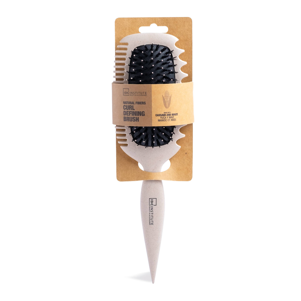 IDC INSTITUTE CURL DEFINING BRUSH