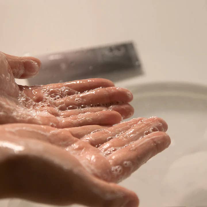 [HARUHARU WONDER] BLACK RICE MOISTURE CLEANSING GEL 100ML