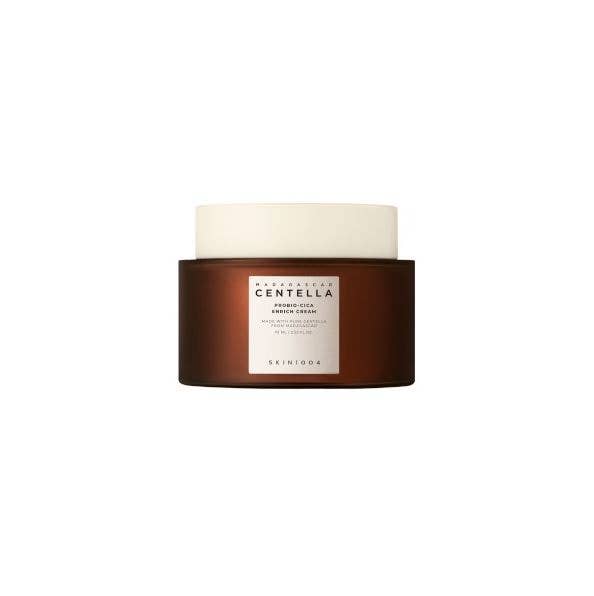 [SKIN1004] MADAGASCAR CENTELLA PROBIO-CICA ENRICH CREAM 50ML