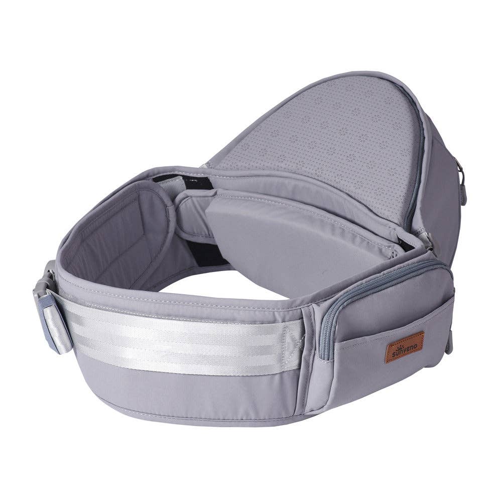 Ergonomic Hipseat: Pink