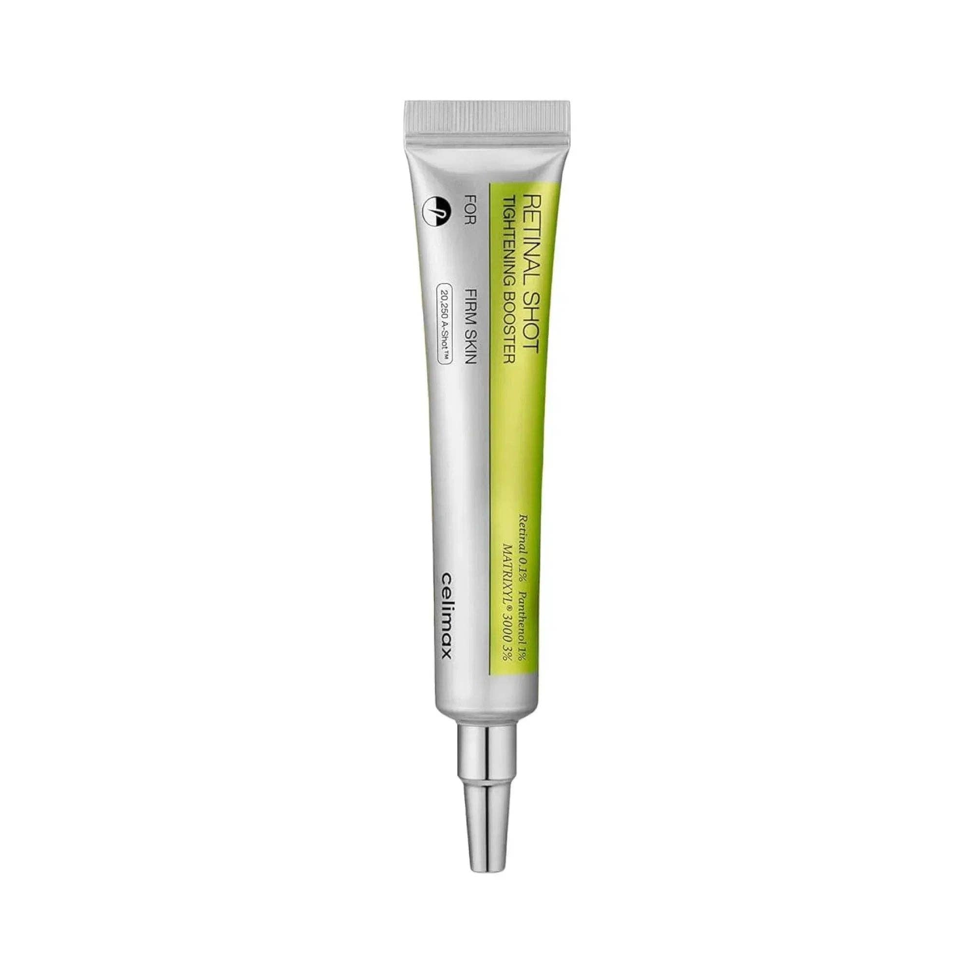 Celimax The Vita-A Retinal Shot Tightening Booster – 15ml