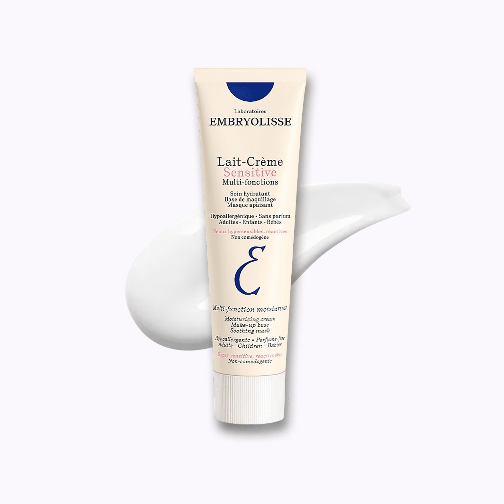 Embryolisse Lait-Crème Sensitive