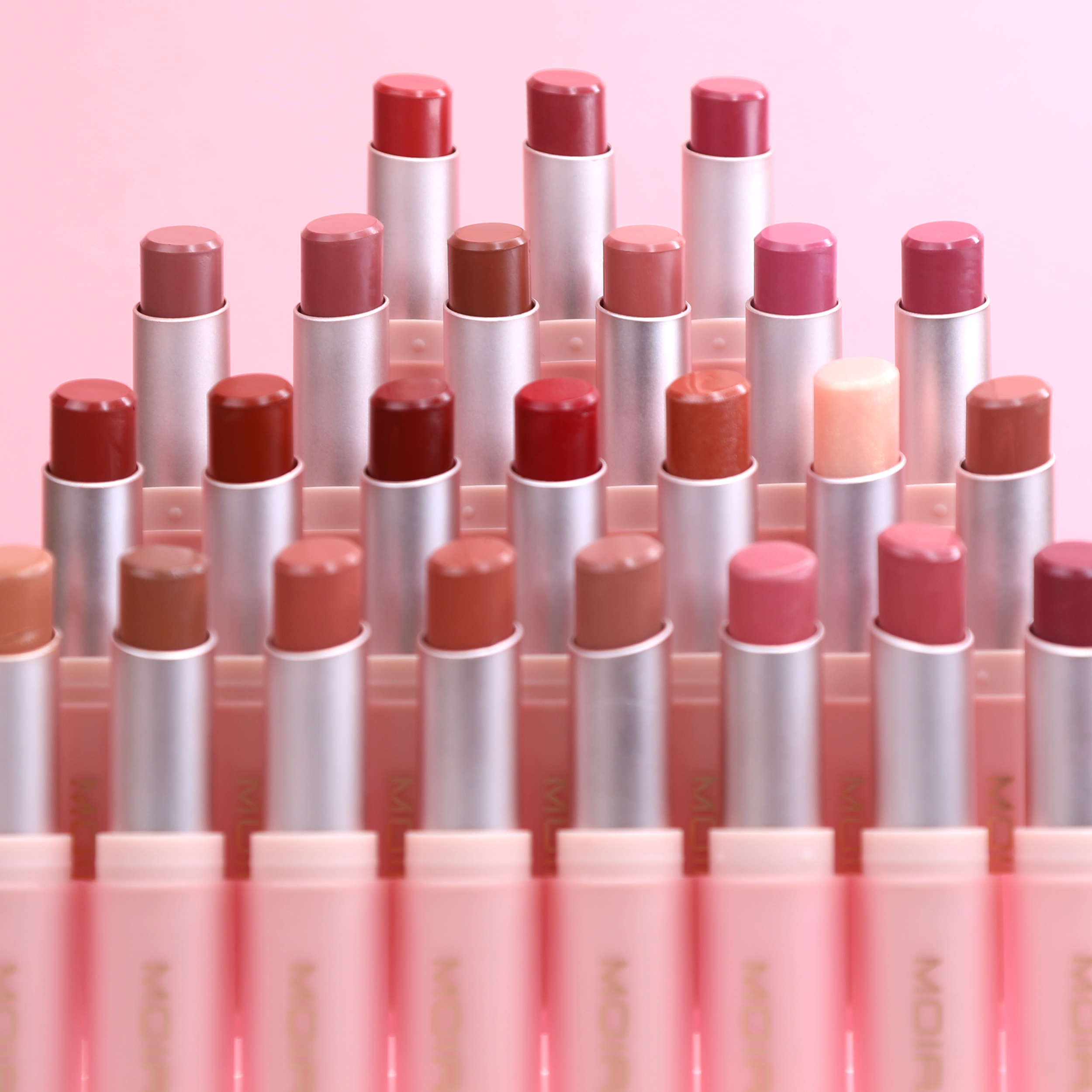 Signature Lipstick (024, Honeysuckle)