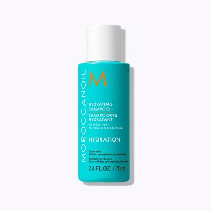 Moroccanoil Hydrating Shampoo: 1 Pack / 2.4 fl oz