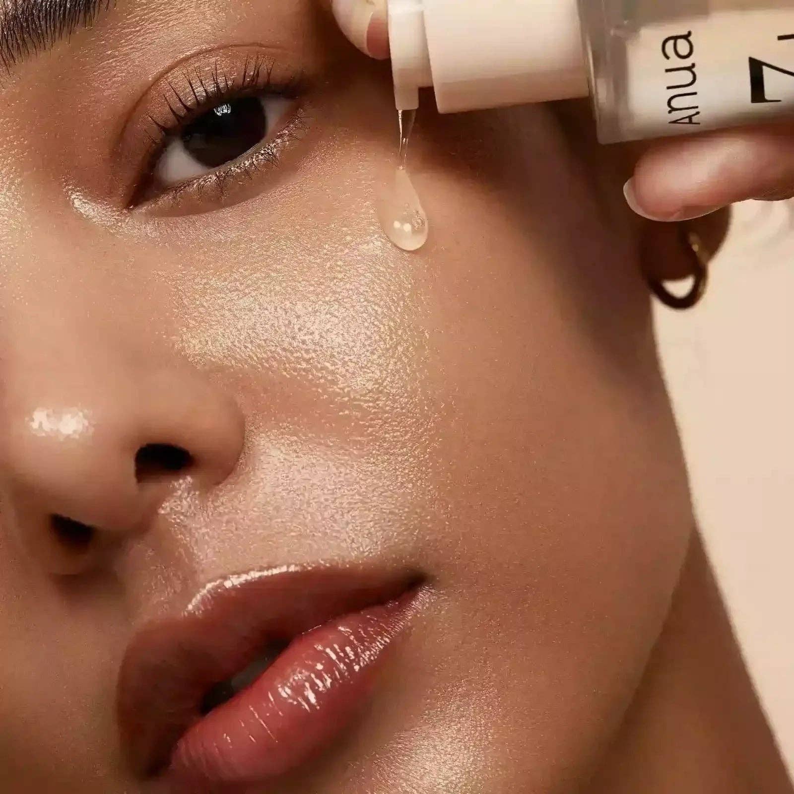 Anua - Rice 7 Ceramide Hydrating Barrier Serum