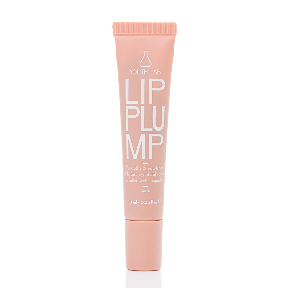 YOUTH LAB Lip Plump Nude 10ml