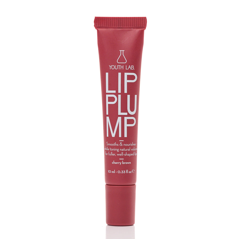 YOUTH LAB Lip Plump Cherry Brown 10ml