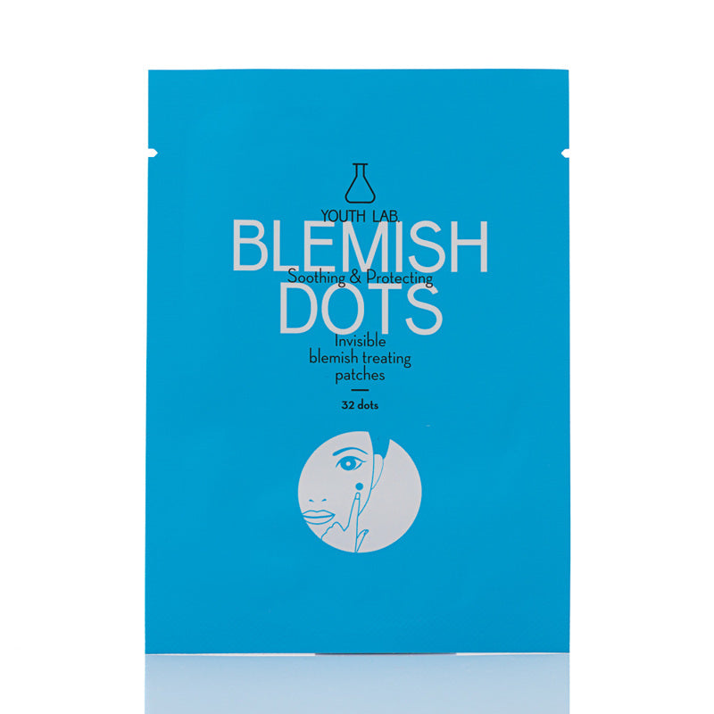 YOUTH LAB Blemish Dots 32 Patches