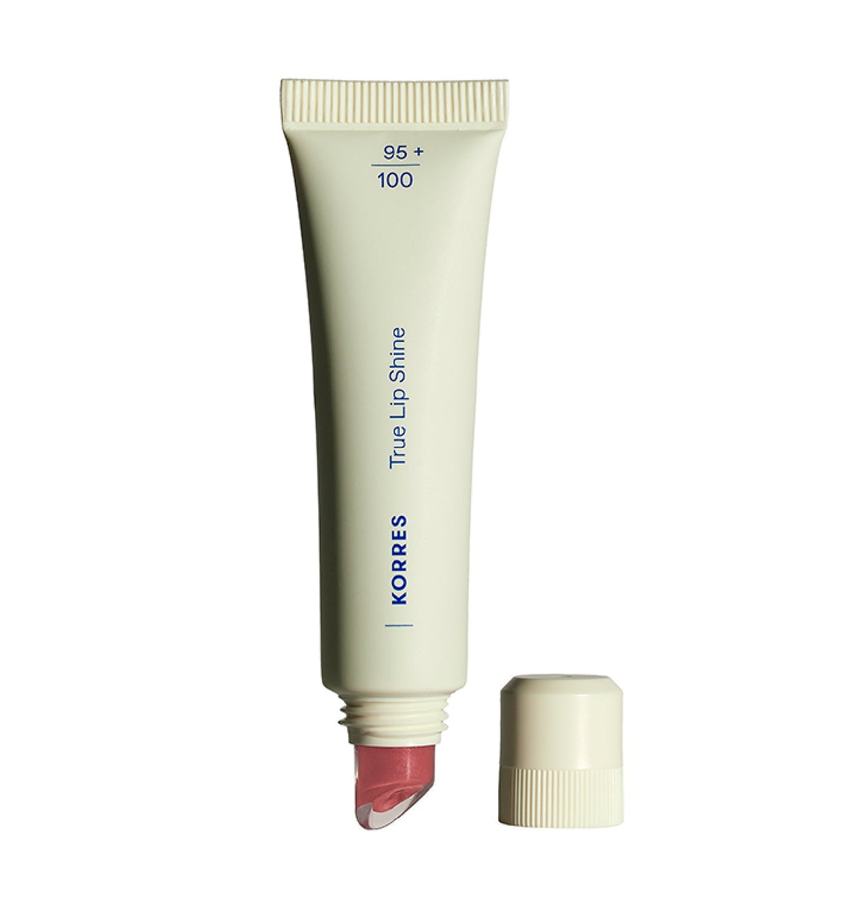 KORRES True Lip Shine 19 Pomegranate 10ml