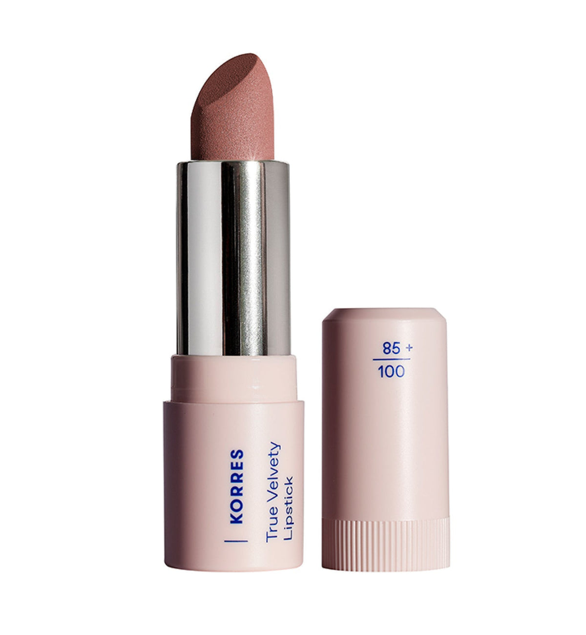 KORRES True Velvety Lipstick 13 Nude Pink 3g