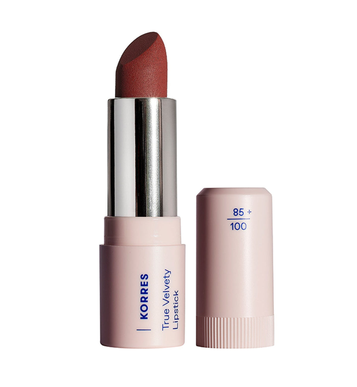 KORRES True Velvety Lipstick 57 Terra Red 3g