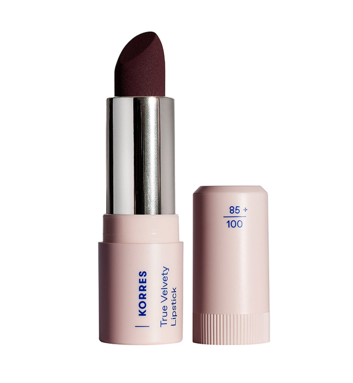 KORRES True Velvety Lipstick 59 Wine Red 3g