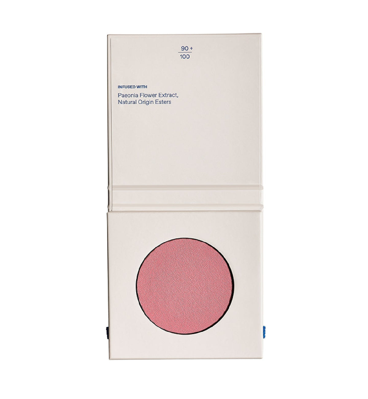 KORRES Natural Fresh Blush 03 Dusty Rose 4.5g