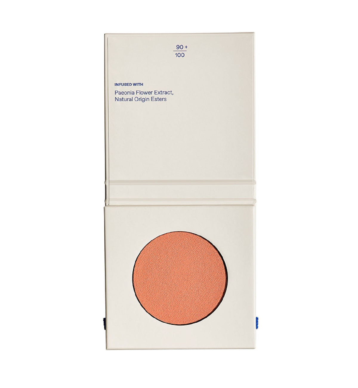 KORRES Natural Fresh Blush 04 Almond Bronze 4.5g