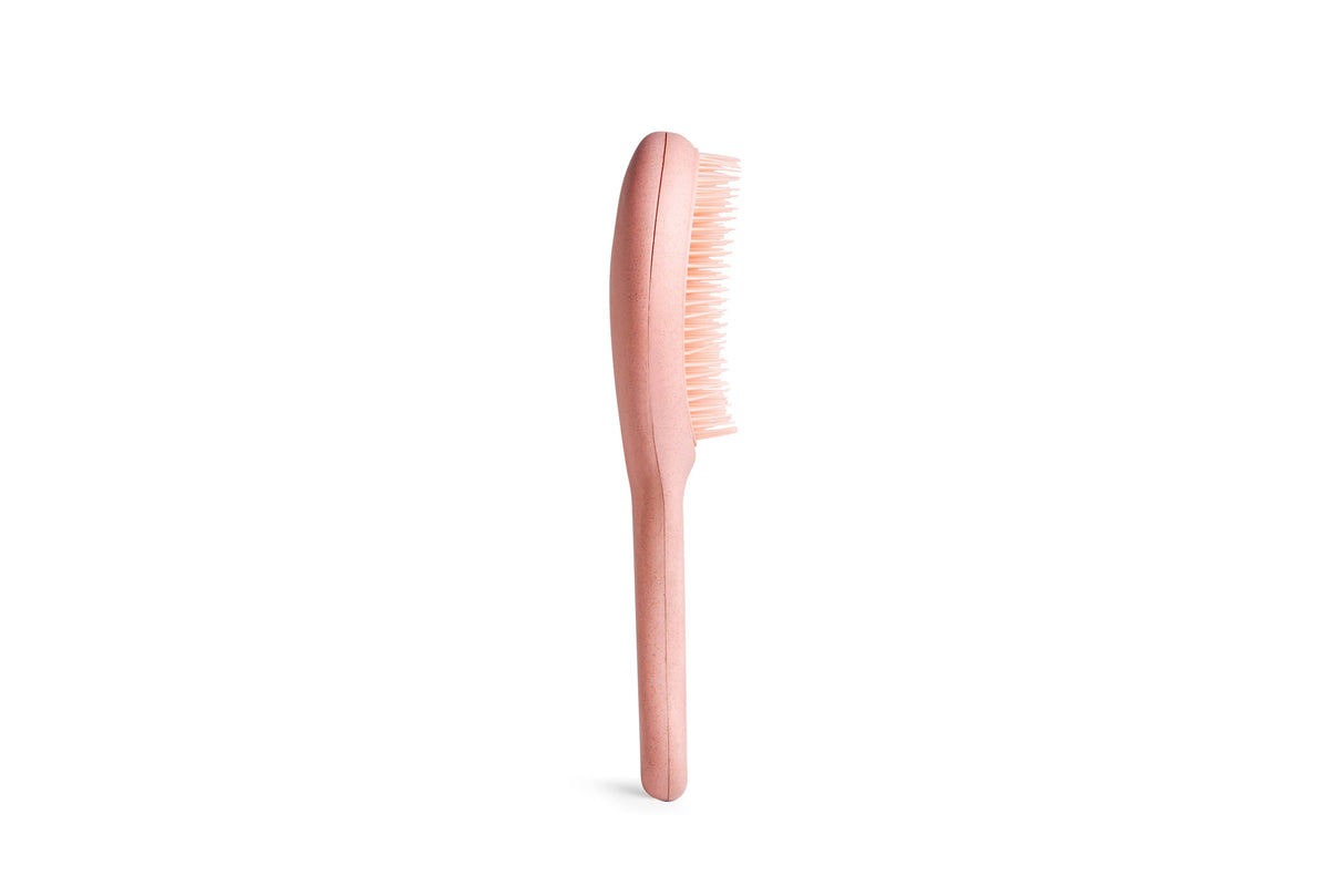 Idc Institute  Natural Fiber Detangling Brush