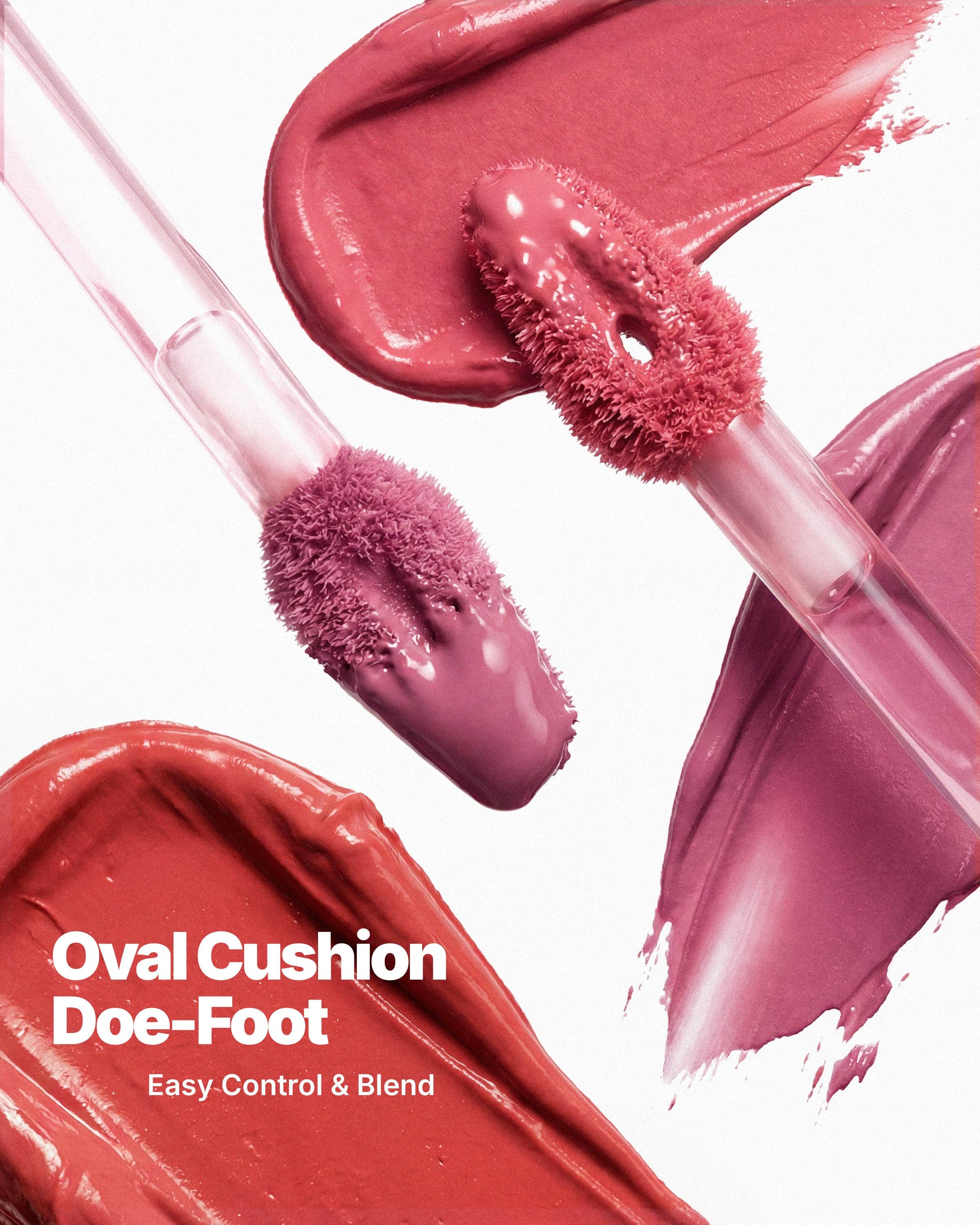 Velvet Air Lip Tint (009, Blush Beige)