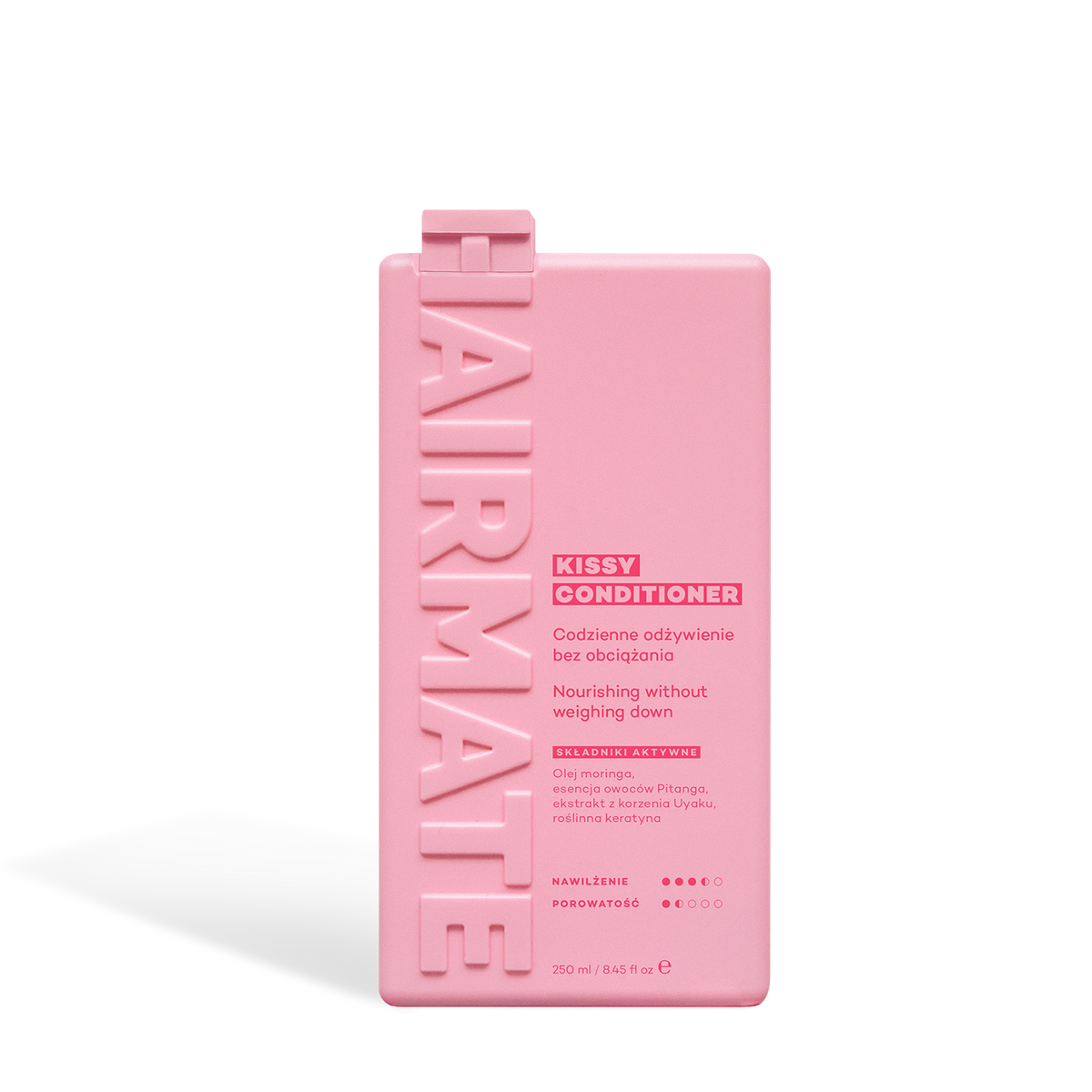 Hairmate KISSY Conditioner για Λεπτά Μαλλιά 250ml