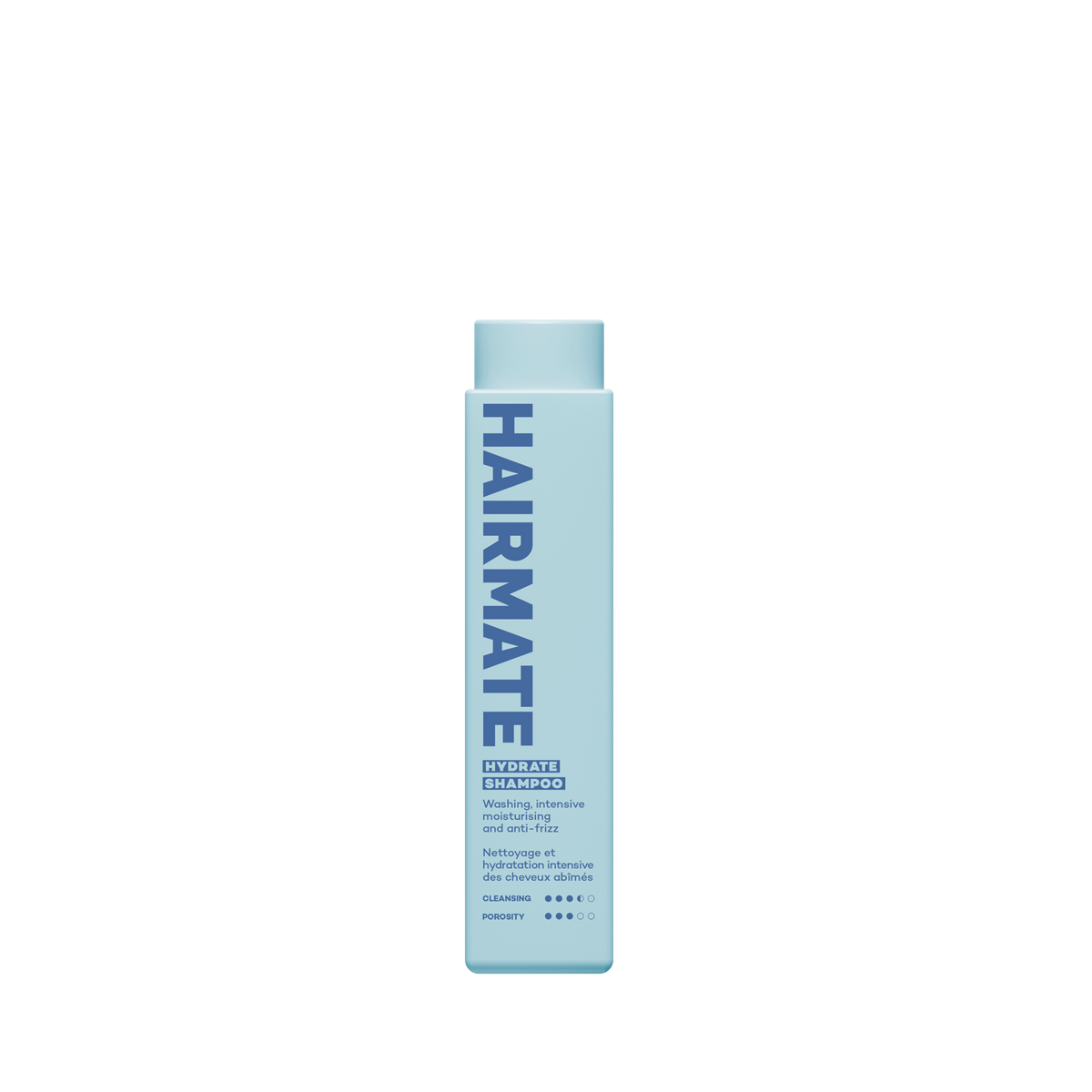 Hairmate HYDRATE MINI Moisturising Shampoo 100ml