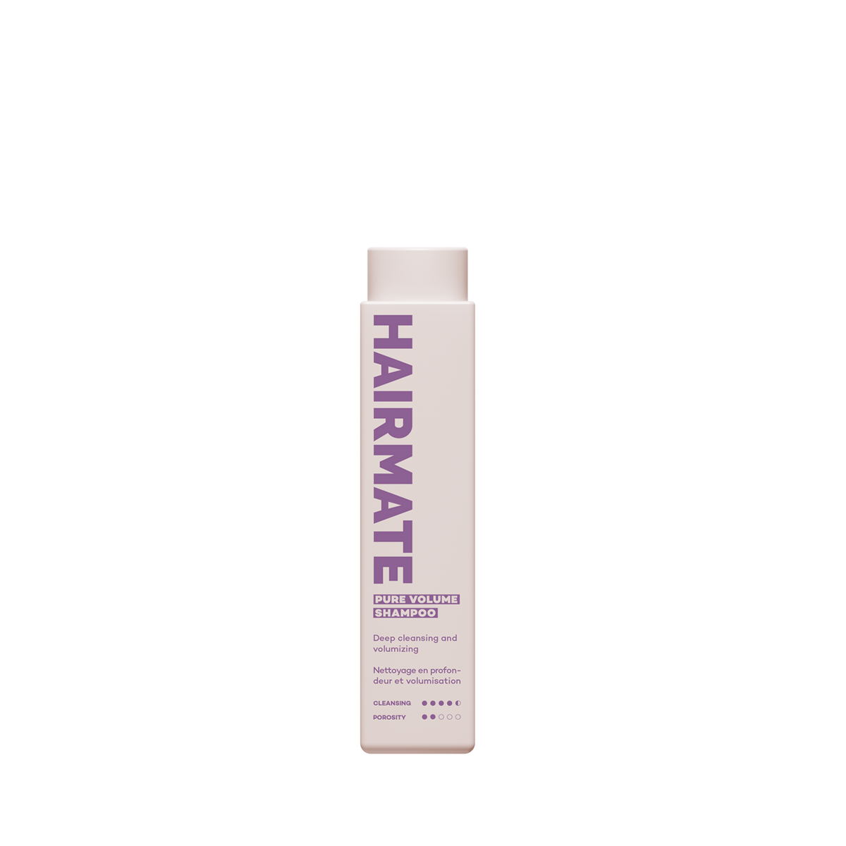 Hairmate PURE VOLUME MINI Shampoo 100ml