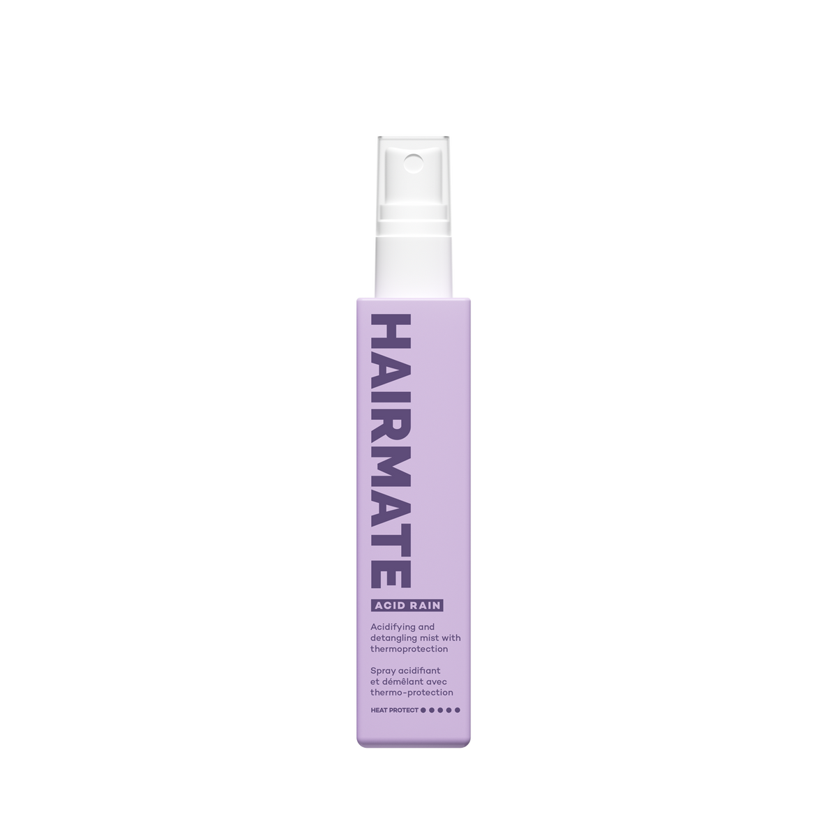Hairmate ACID RAIN MINI Detangling Mist 75ml