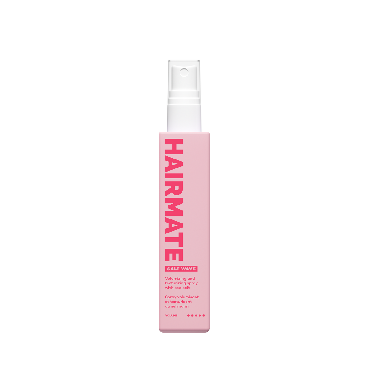 Hairmate SALT WAVE MINI Sea Salt Spray 75ml