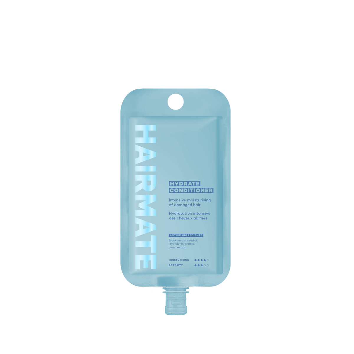 Hairmate HYDRATE MINI Moisturising Conditioner 50ml