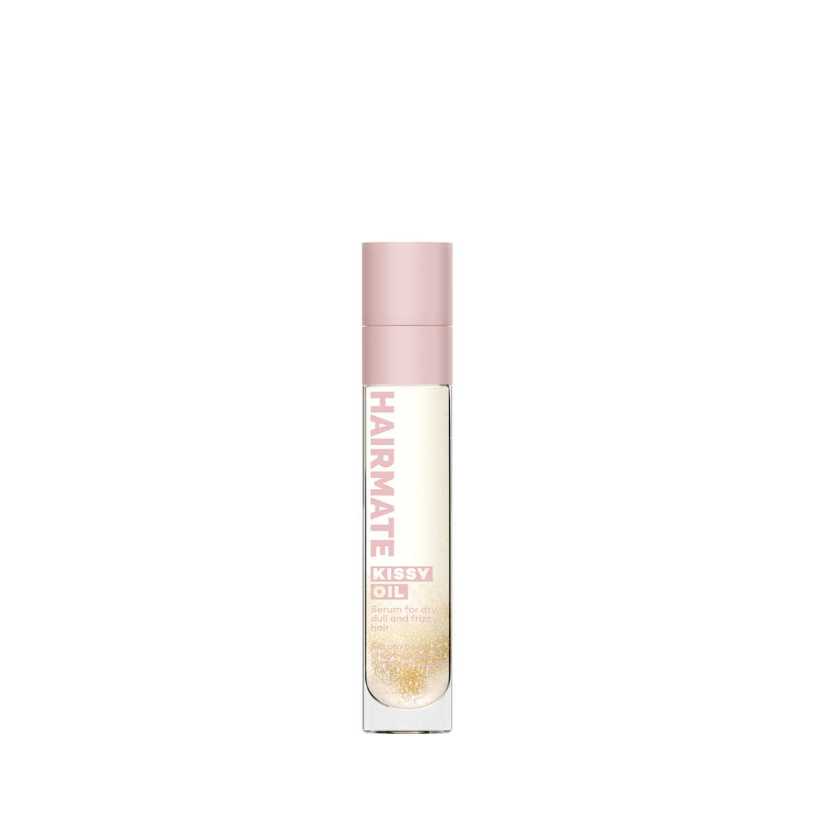 Hairmate KISSY OIL MINI Hair Serum 15ml