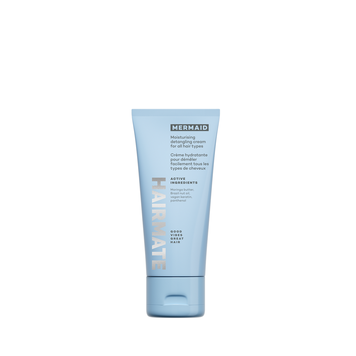 Hairmate MERMAID MINI Detangling Cream 50ml