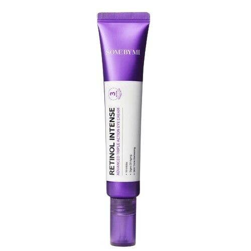 Somebymi Retinol Intense Reactivating Eye Cream 30Ml