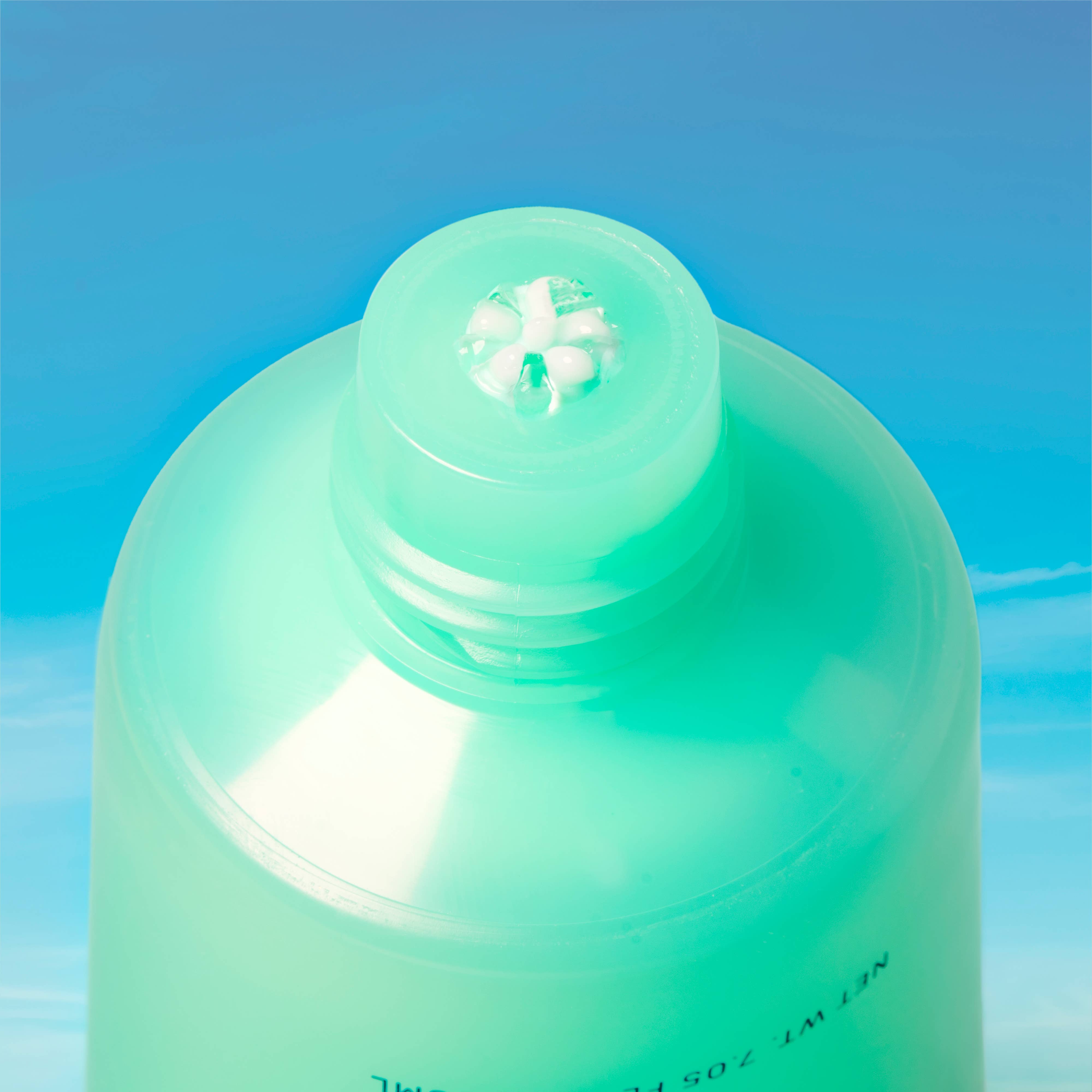 After Sun Gel-Lotion 2 in1 Aloe Vera & Coconut Oil | Summer