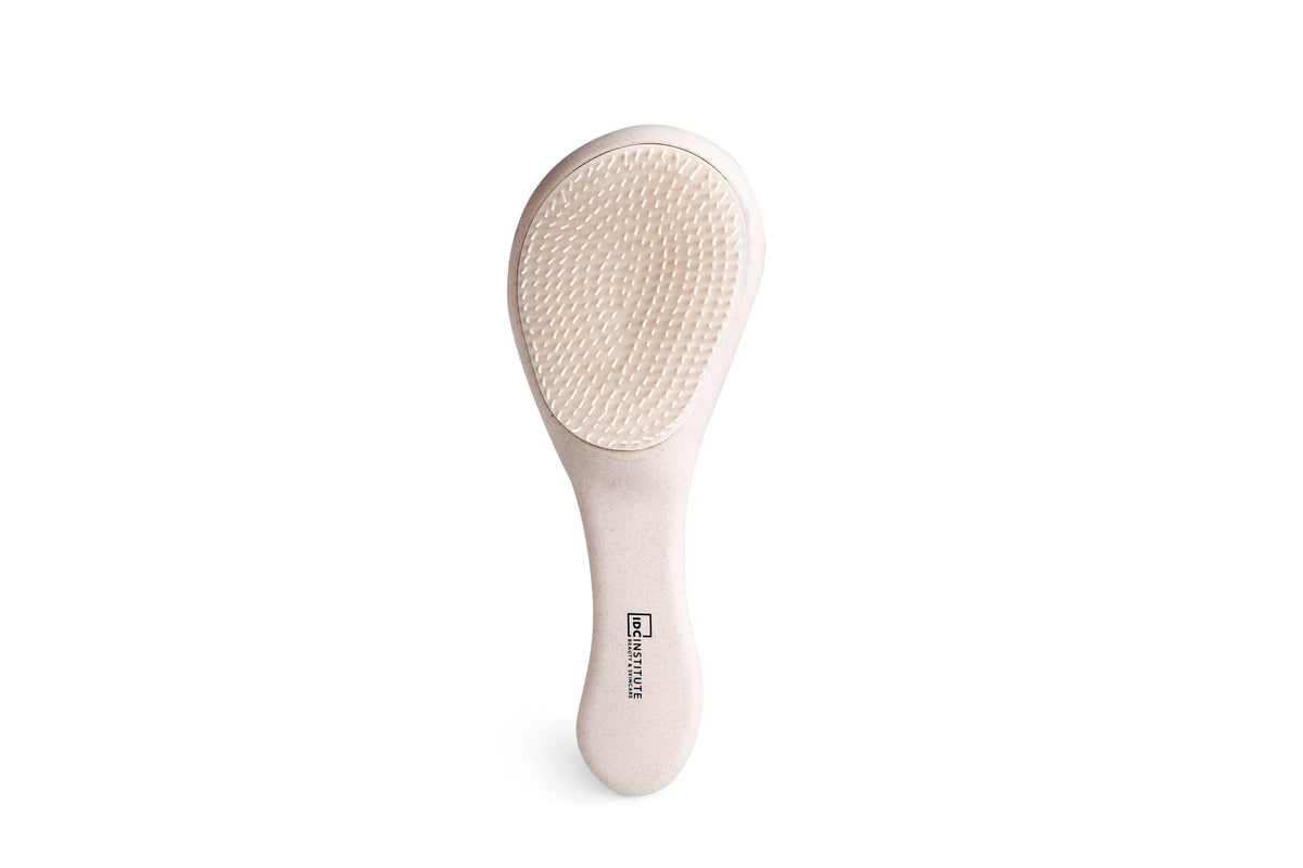 Idc Institute  Natural Fiber Detangling Brush