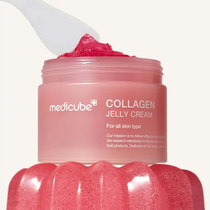 MEDICUBE Collagen Jelly Cream 50ml