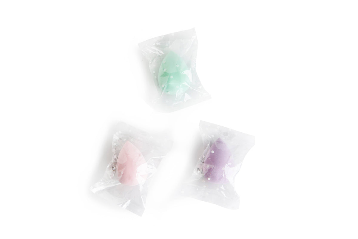 Idc Precision Oval Blender Sponge