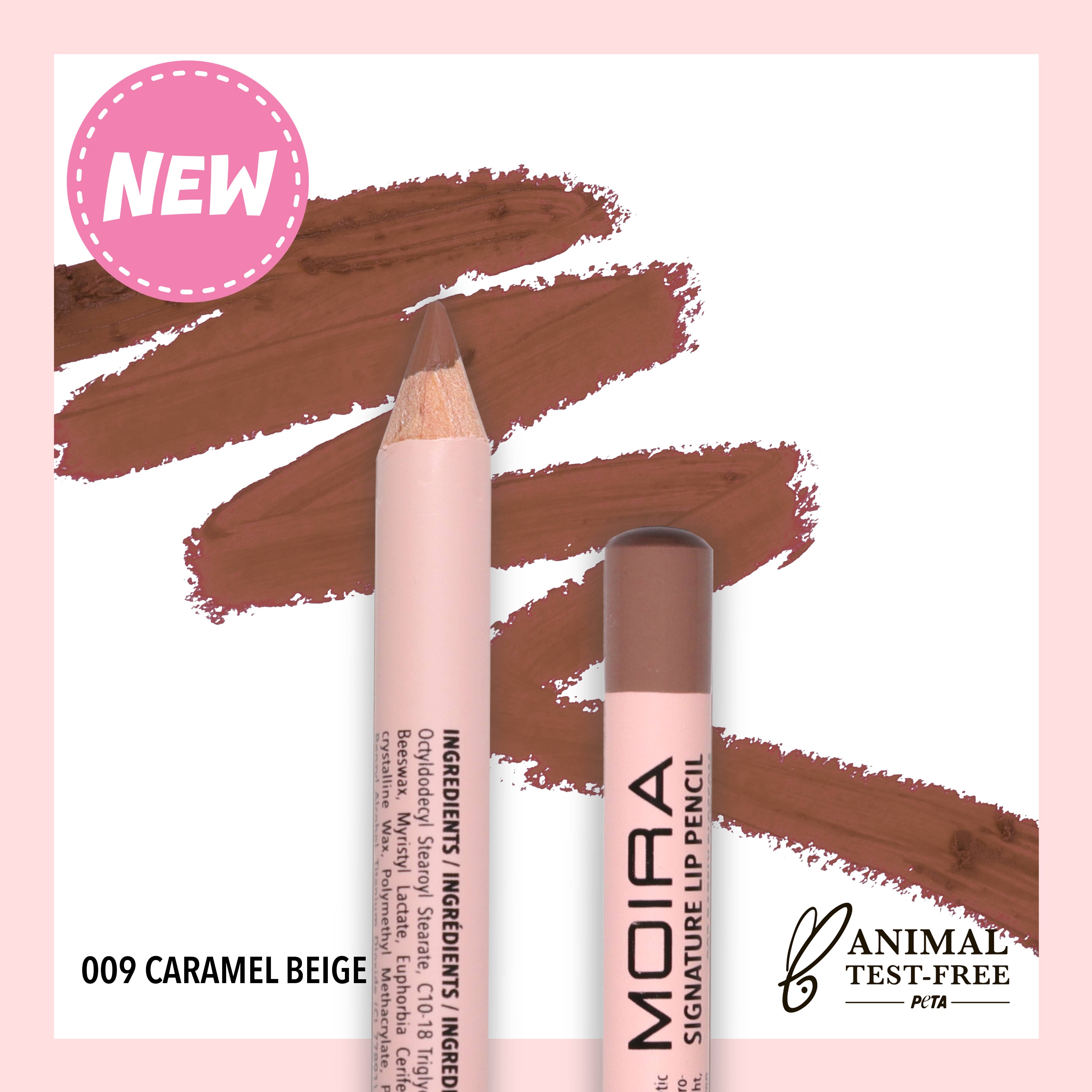 Signature Lip Pencil: 006 Sunrise Chic
